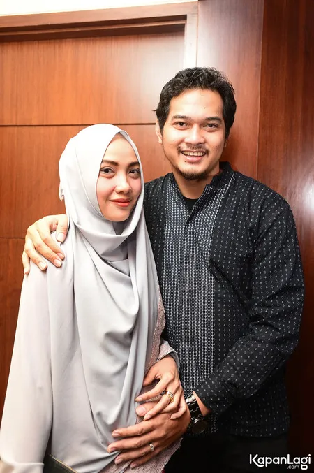 Foto Cholidi Asadil Alam