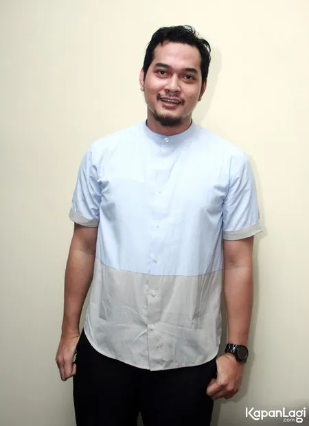 Foto Cholidi Asadil Alam