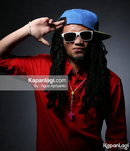 Foto Chris Gangstarasta