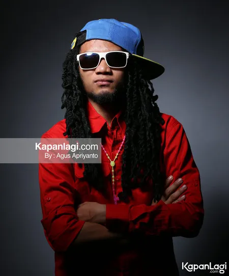 Foto Chris Gangstarasta