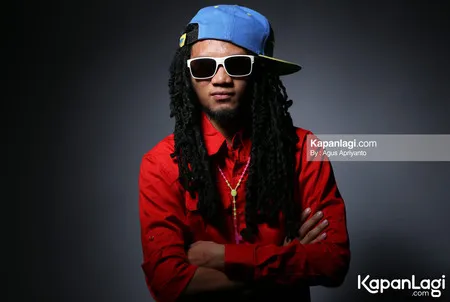 Foto Chris Gangstarasta