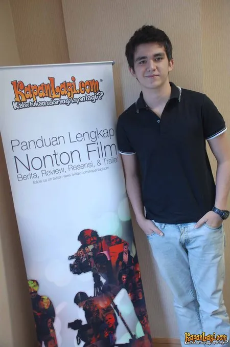 Foto Chris Laurent