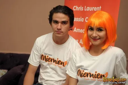 Foto Chris Laurent