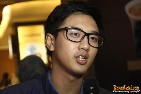 Foto Chris Ryan Duo Arka