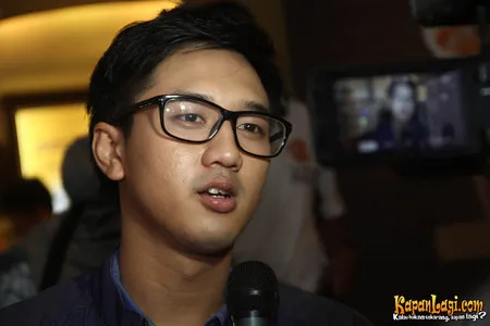 Foto Chris Ryan Duo Arka