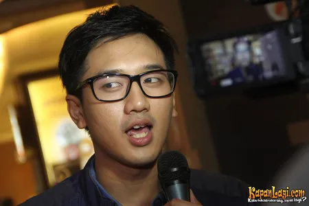 Foto Chris Ryan Duo Arka