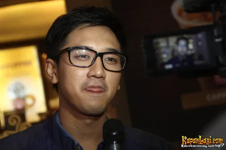 Foto Chris Ryan Duo Arka