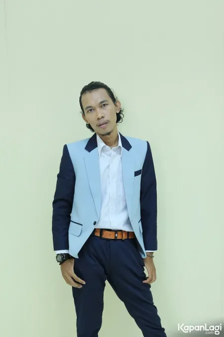 Foto Chrismanto Eka Prastio