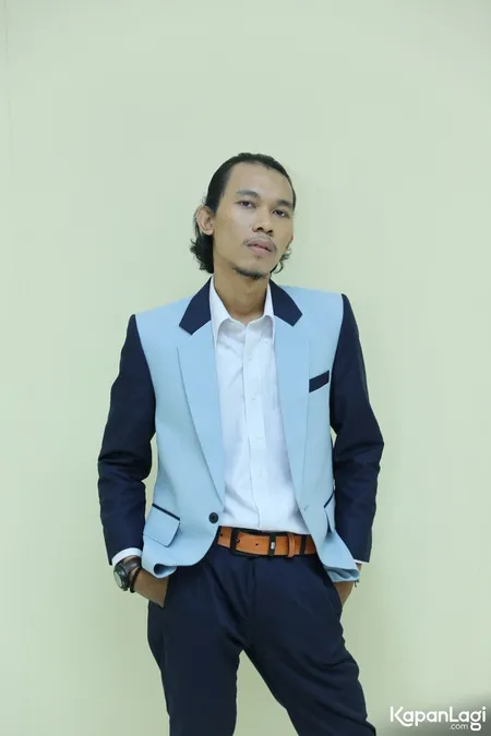 Foto Chrismanto Eka Prastio