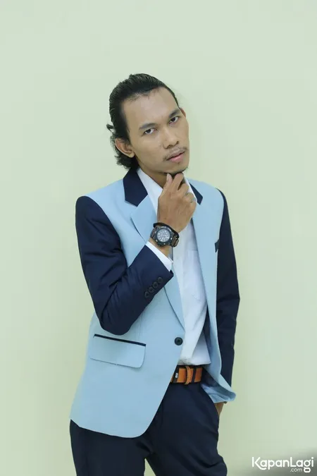 Foto Chrismanto Eka Prastio