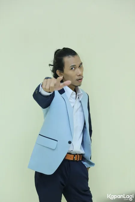 Foto Chrismanto Eka Prastio