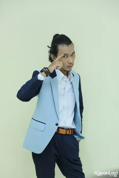 Foto Chrismanto Eka Prastio