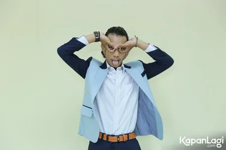 Foto Chrismanto Eka Prastio