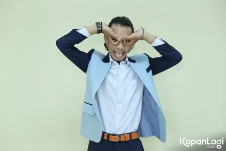 Foto Chrismanto Eka Prastio