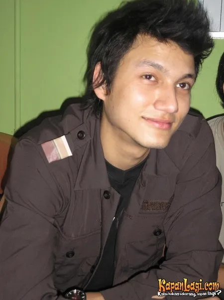 Foto Christian Sugiono