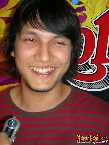 Foto Christian Sugiono