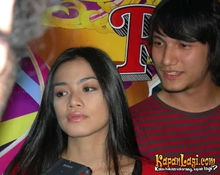 Foto Christian Sugiono