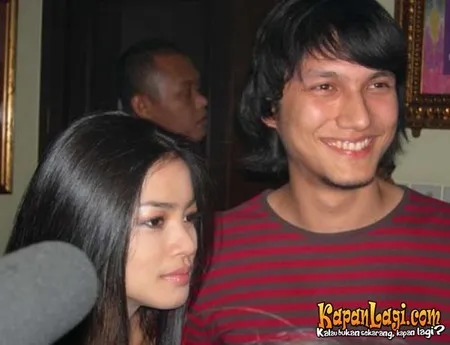 Foto Christian Sugiono