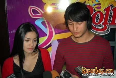 Foto Christian Sugiono