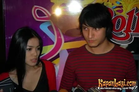 Foto Christian Sugiono