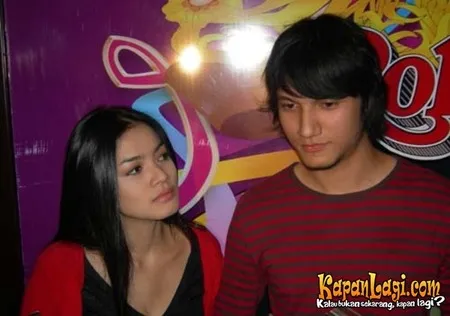 Foto Christian Sugiono