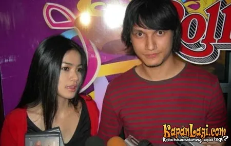 Foto Christian Sugiono