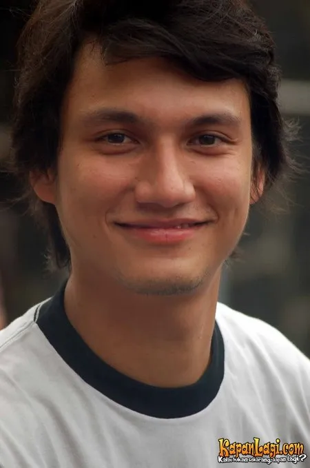 Foto Christian Sugiono