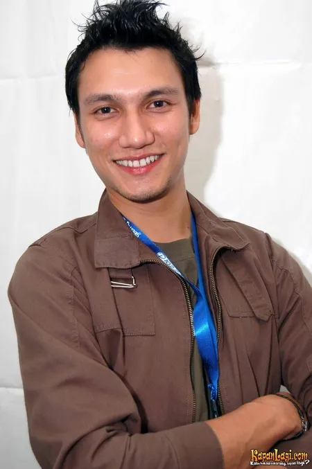 Foto Christian Sugiono