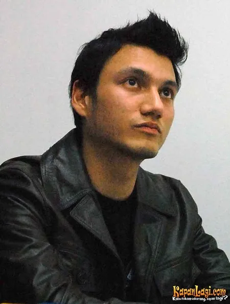 Foto Christian Sugiono