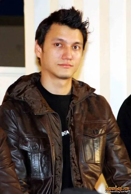Foto Christian Sugiono