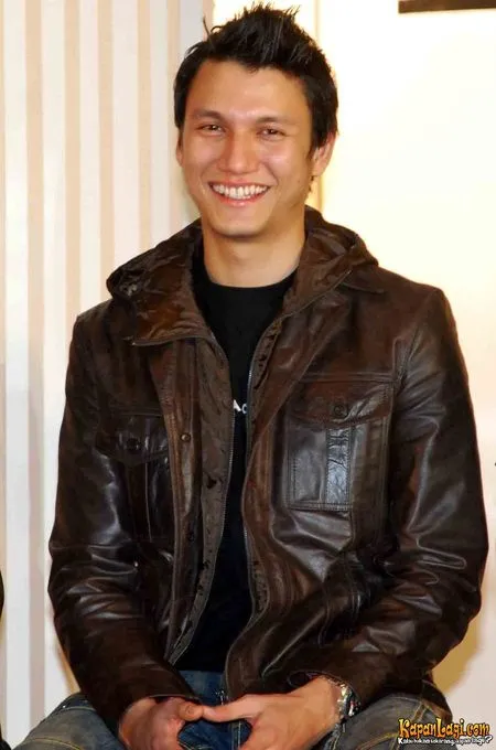 Foto Christian Sugiono