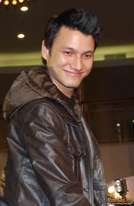 Foto Christian Sugiono
