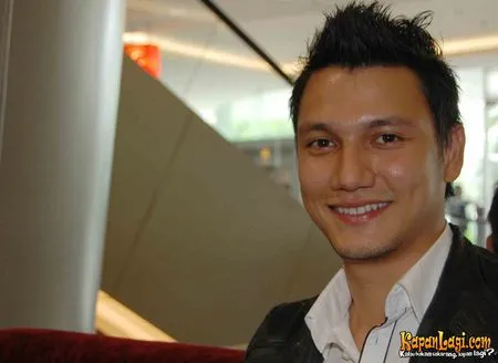 Foto Christian Sugiono