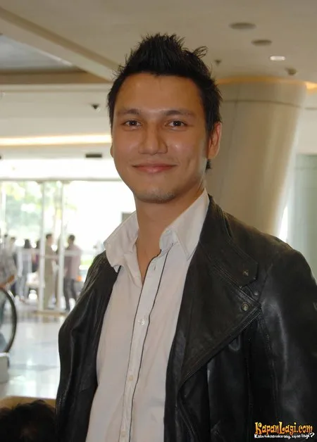 Foto Christian Sugiono