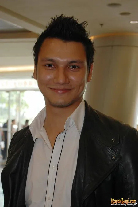 Foto Christian Sugiono