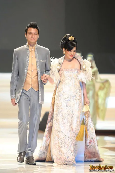 Foto Christian Sugiono