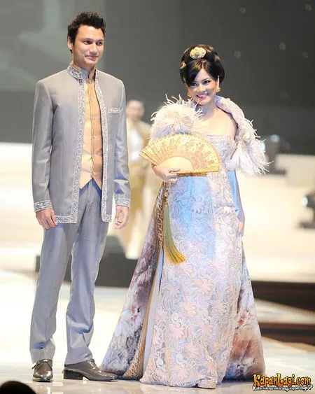 Foto Christian Sugiono