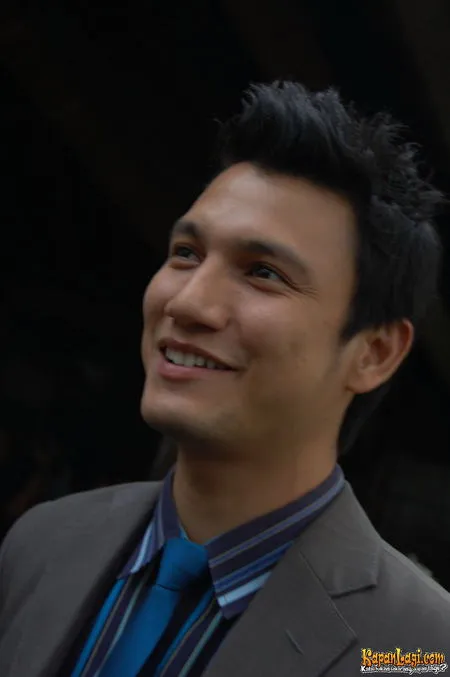 Foto Christian Sugiono