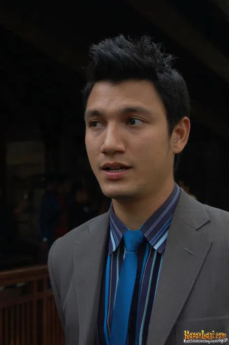 Foto Christian Sugiono