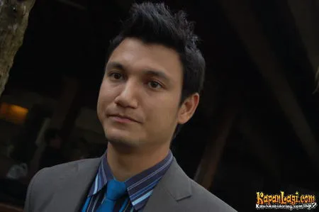 Foto Christian Sugiono