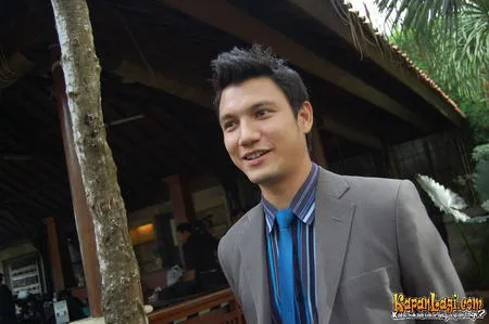 Foto Christian Sugiono