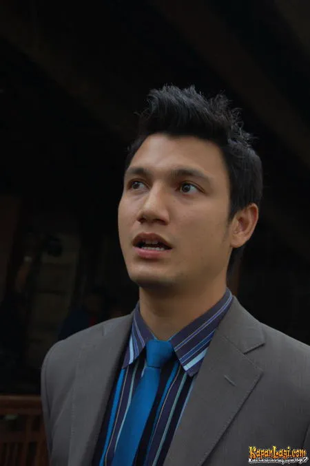 Foto Christian Sugiono