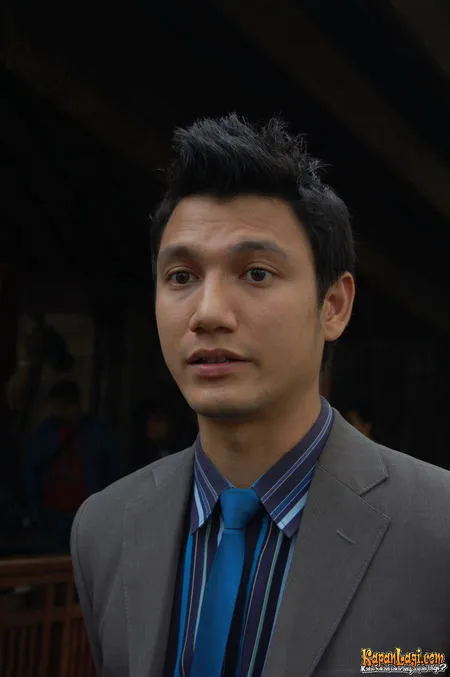 Foto Christian Sugiono