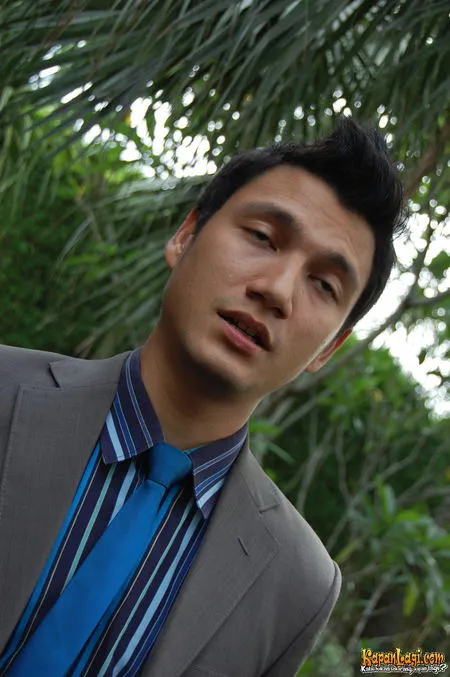 Foto Christian Sugiono