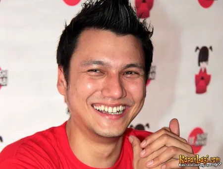 Foto Christian Sugiono