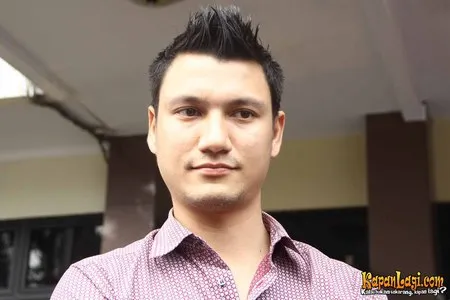 Foto Christian Sugiono