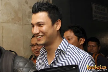 Foto Christian Sugiono