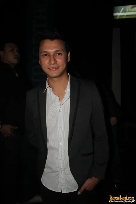 Foto Christian Sugiono