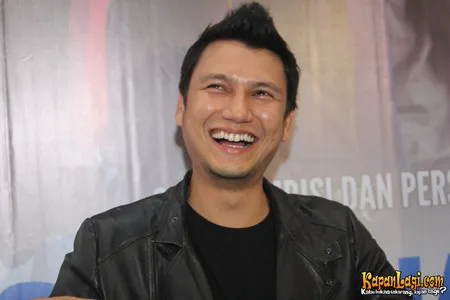 Foto Christian Sugiono