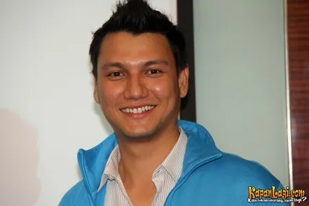 Foto Christian Sugiono